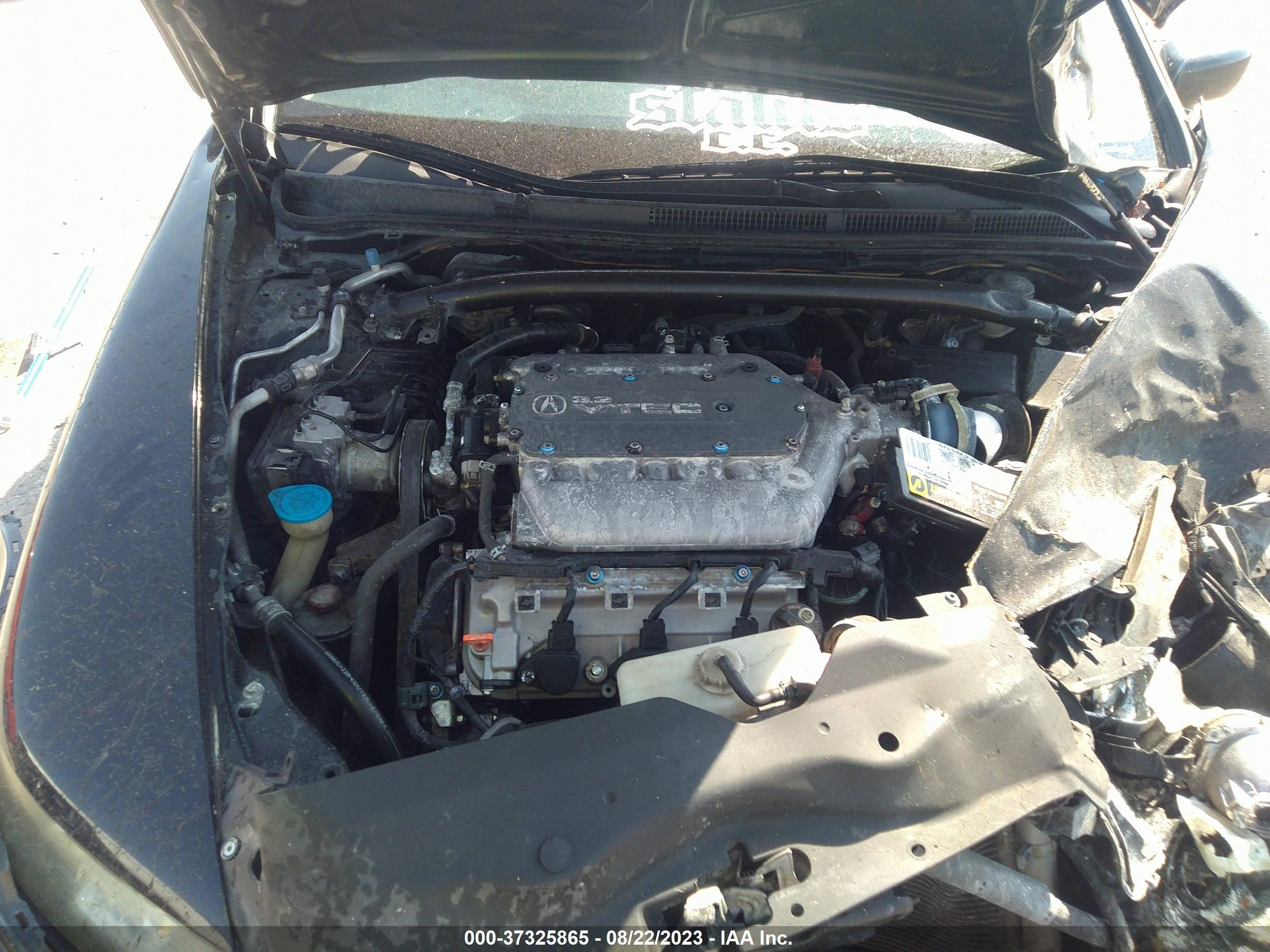 Photo 9 VIN: 19UUA66236A062636 - ACURA TL 