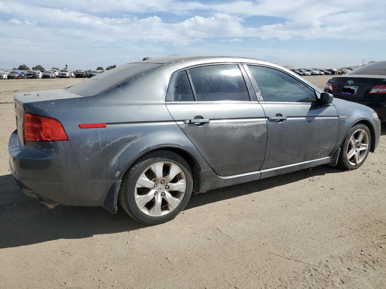 Photo 2 VIN: 19UUA66236A063625 - ACURA TL 