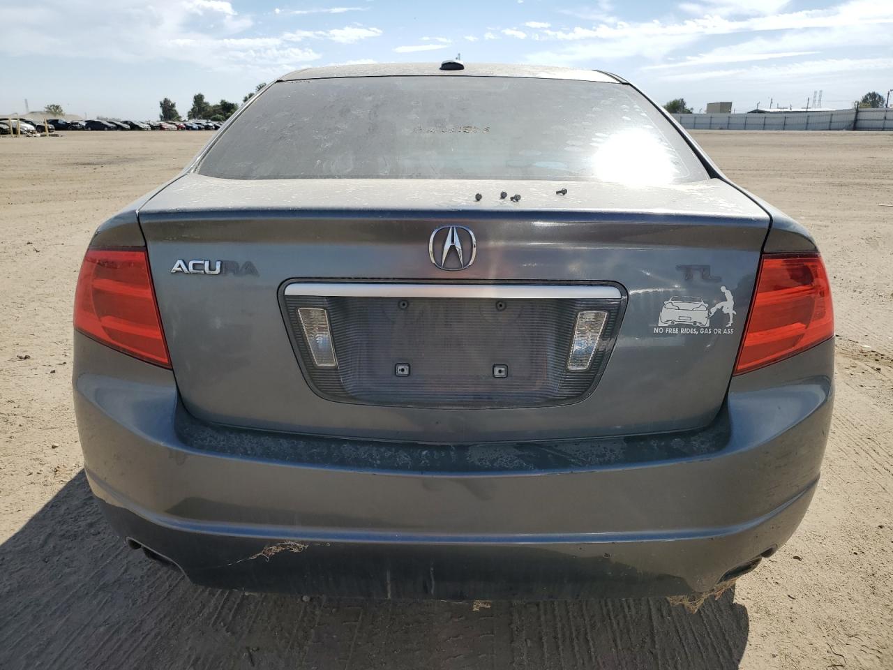 Photo 5 VIN: 19UUA66236A063625 - ACURA TL 