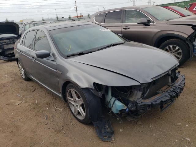 Photo 3 VIN: 19UUA66236A069263 - ACURA TL 