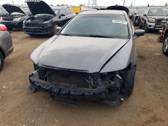 Photo 4 VIN: 19UUA66236A069263 - ACURA TL 