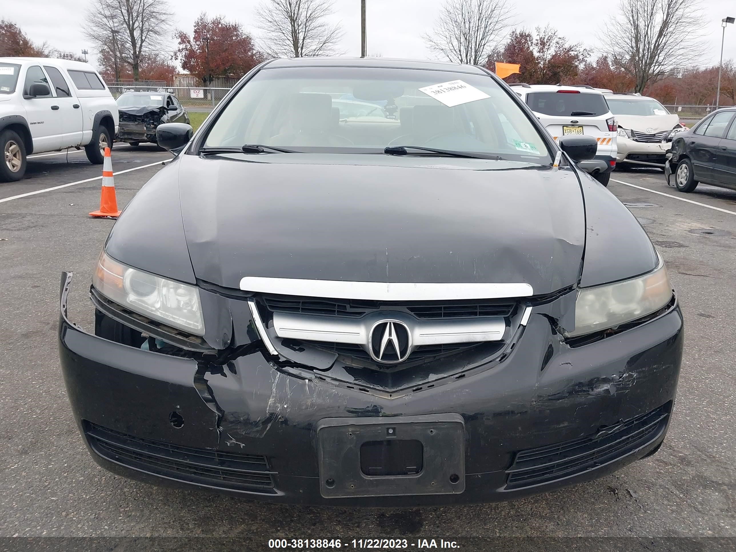 Photo 5 VIN: 19UUA66236A077590 - ACURA TL 