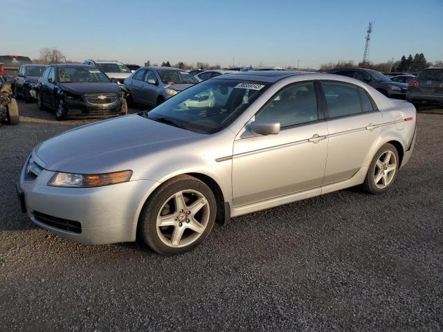 Photo 0 VIN: 19UUA66236A804520 - ACURA TL 