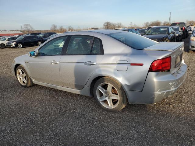 Photo 1 VIN: 19UUA66236A804520 - ACURA TL 