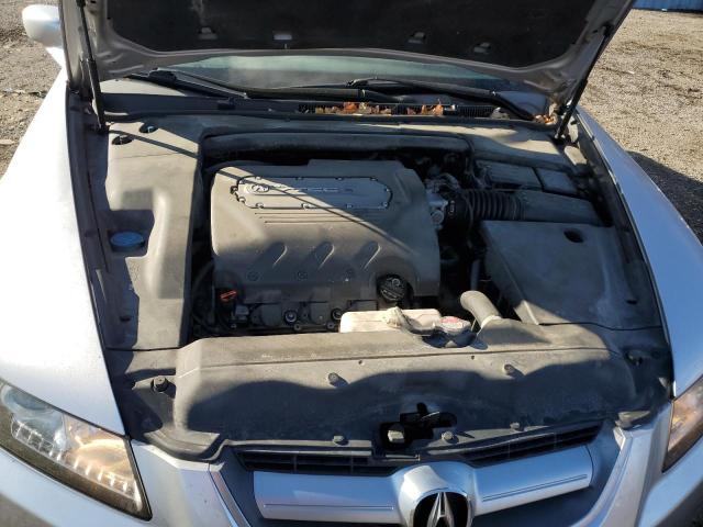 Photo 10 VIN: 19UUA66236A804520 - ACURA TL 