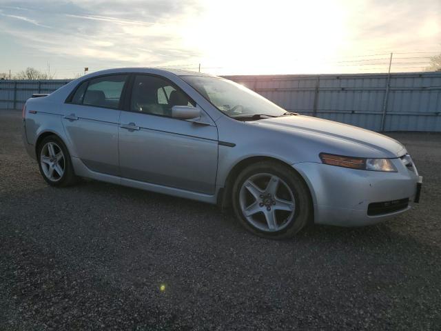 Photo 3 VIN: 19UUA66236A804520 - ACURA TL 