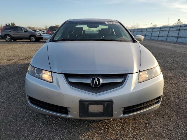 Photo 4 VIN: 19UUA66236A804520 - ACURA TL 