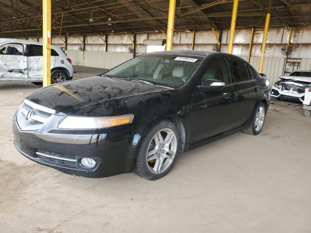 Photo 0 VIN: 19UUA66237A009890 - ACURA TL 