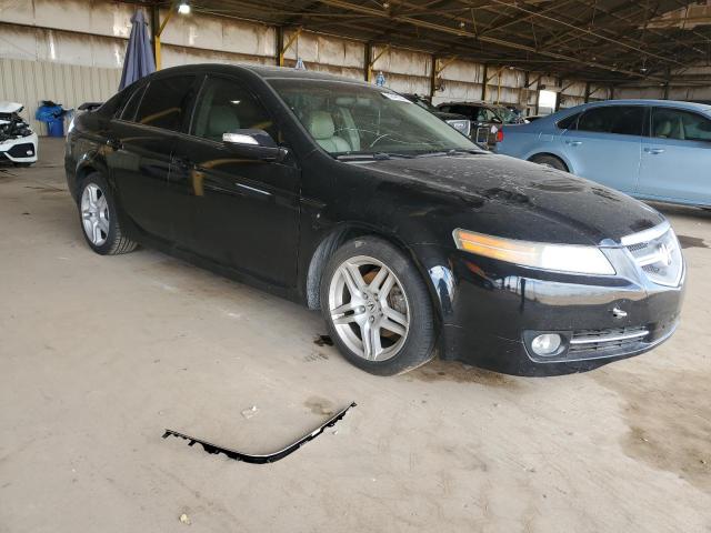 Photo 3 VIN: 19UUA66237A009890 - ACURA TL 