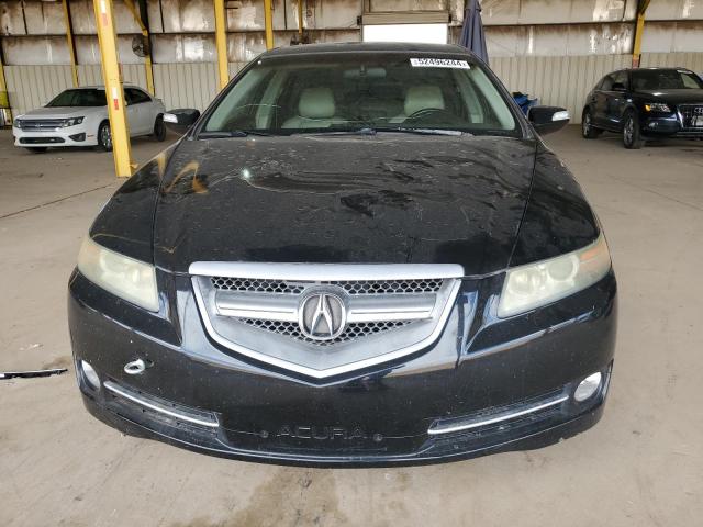 Photo 4 VIN: 19UUA66237A009890 - ACURA TL 