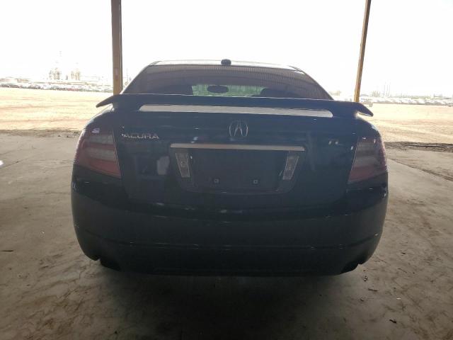 Photo 5 VIN: 19UUA66237A009890 - ACURA TL 