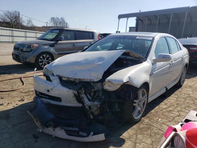 Photo 1 VIN: 19UUA66237A013213 - ACURA TL 