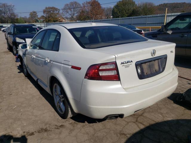 Photo 2 VIN: 19UUA66237A013213 - ACURA TL 