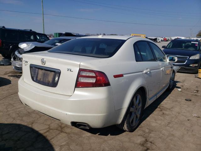 Photo 3 VIN: 19UUA66237A013213 - ACURA TL 