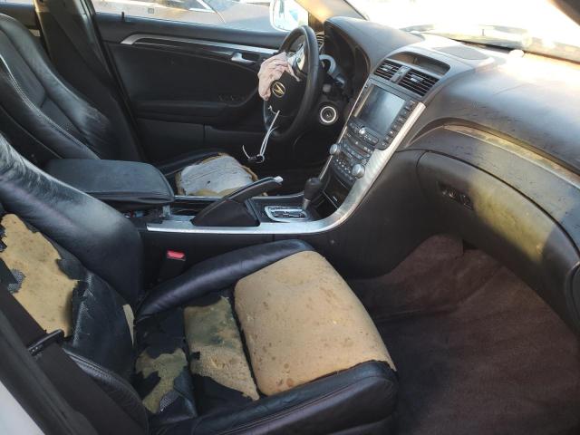 Photo 4 VIN: 19UUA66237A013213 - ACURA TL 