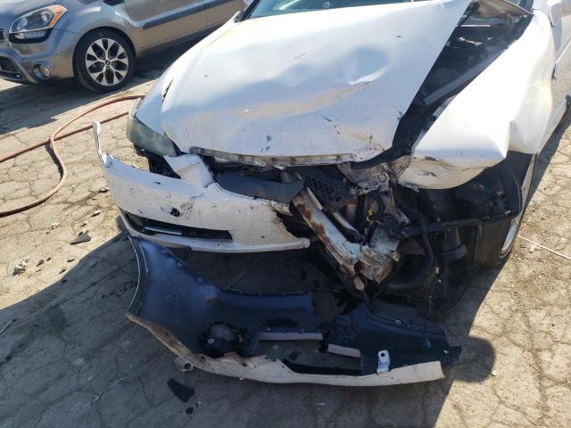 Photo 8 VIN: 19UUA66237A013213 - ACURA TL 