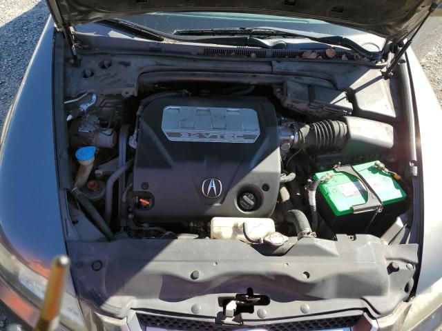 Photo 10 VIN: 19UUA66237A014328 - ACURA TL 