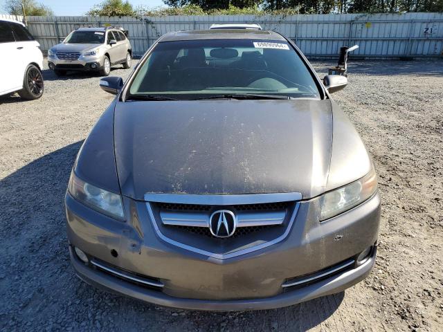 Photo 4 VIN: 19UUA66237A014328 - ACURA TL 