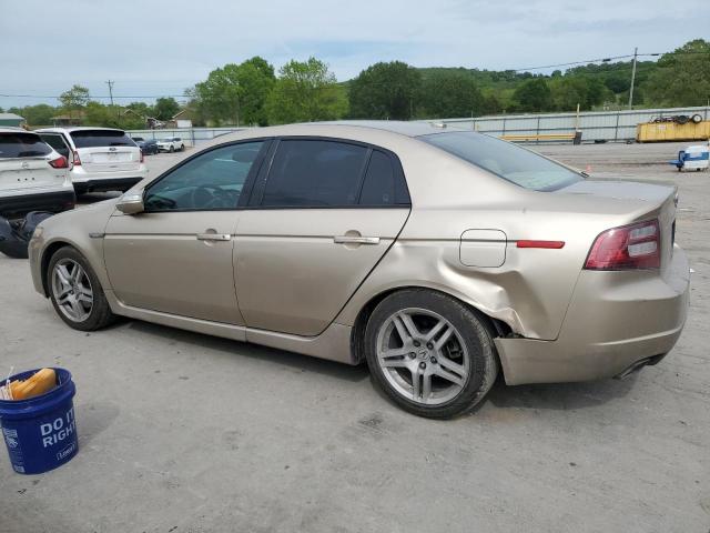 Photo 1 VIN: 19UUA66237A016600 - ACURA TL 