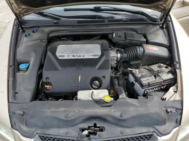 Photo 10 VIN: 19UUA66237A016600 - ACURA TL 