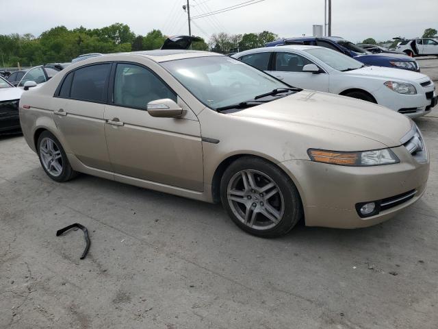 Photo 3 VIN: 19UUA66237A016600 - ACURA TL 