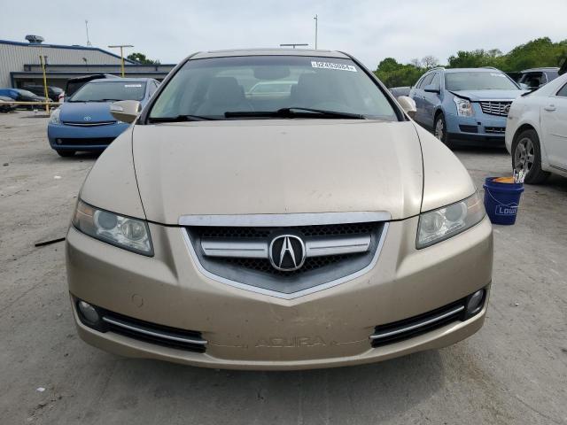 Photo 4 VIN: 19UUA66237A016600 - ACURA TL 