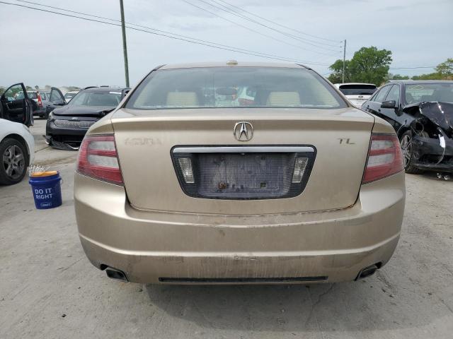 Photo 5 VIN: 19UUA66237A016600 - ACURA TL 