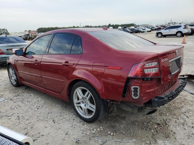 Photo 1 VIN: 19UUA66237A025474 - ACURA TL 