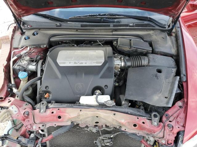 Photo 10 VIN: 19UUA66237A025474 - ACURA TL 