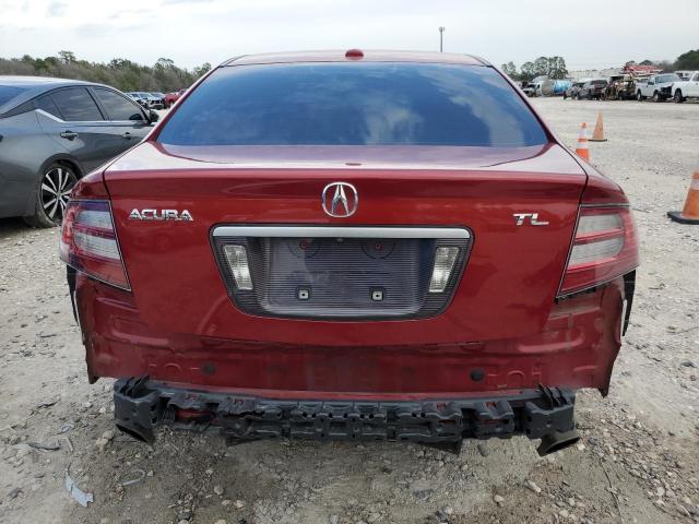 Photo 5 VIN: 19UUA66237A025474 - ACURA TL 