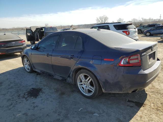 Photo 1 VIN: 19UUA66237A026818 - ACURA TL 