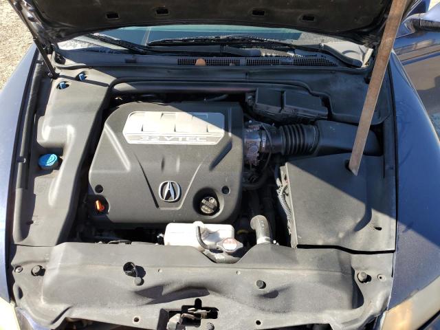 Photo 10 VIN: 19UUA66237A026818 - ACURA TL 