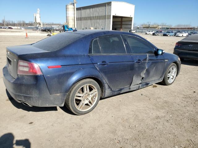 Photo 2 VIN: 19UUA66237A026818 - ACURA TL 