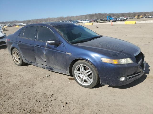 Photo 3 VIN: 19UUA66237A026818 - ACURA TL 