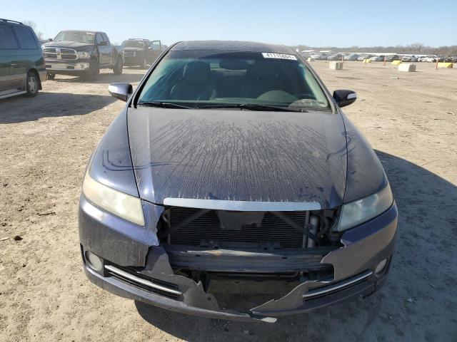 Photo 4 VIN: 19UUA66237A026818 - ACURA TL 