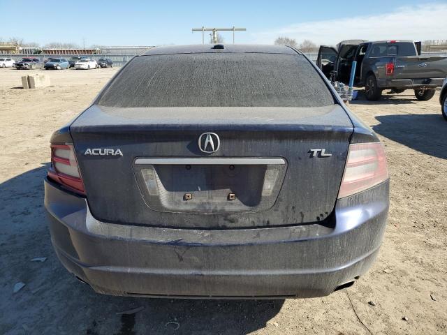 Photo 5 VIN: 19UUA66237A026818 - ACURA TL 