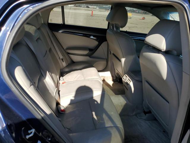 Photo 9 VIN: 19UUA66237A026818 - ACURA TL 