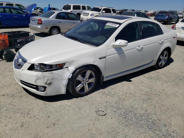 Photo 0 VIN: 19UUA66237A029590 - ACURA TL 