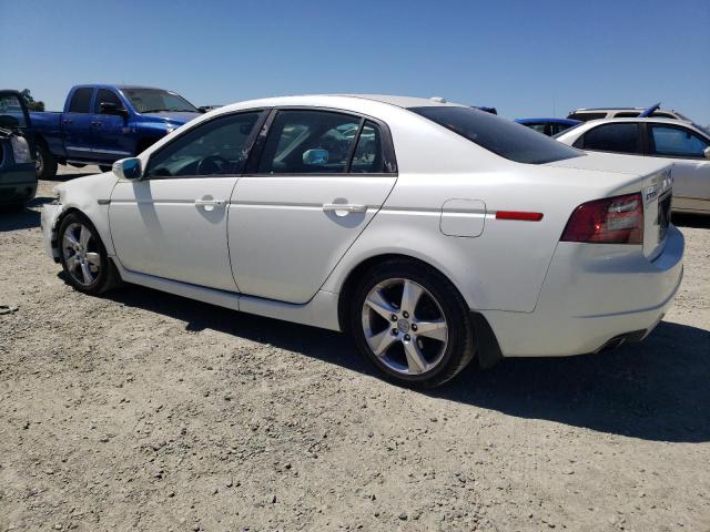 Photo 1 VIN: 19UUA66237A029590 - ACURA TL 