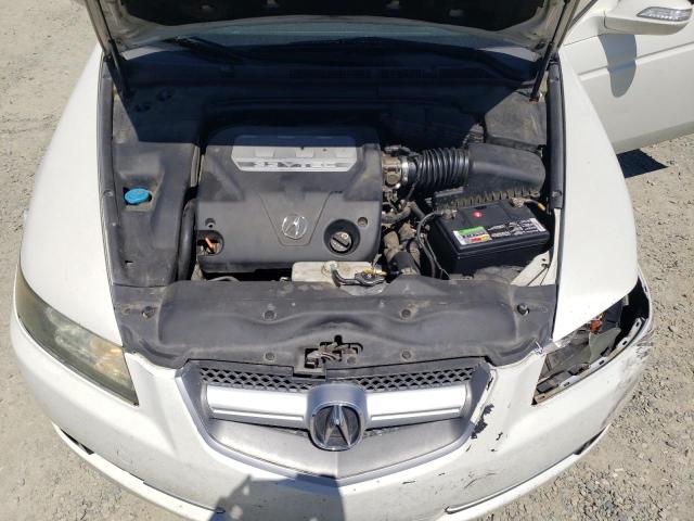 Photo 10 VIN: 19UUA66237A029590 - ACURA TL 