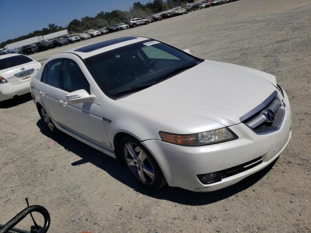 Photo 3 VIN: 19UUA66237A029590 - ACURA TL 