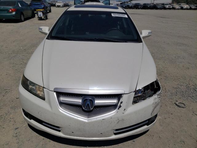 Photo 4 VIN: 19UUA66237A029590 - ACURA TL 