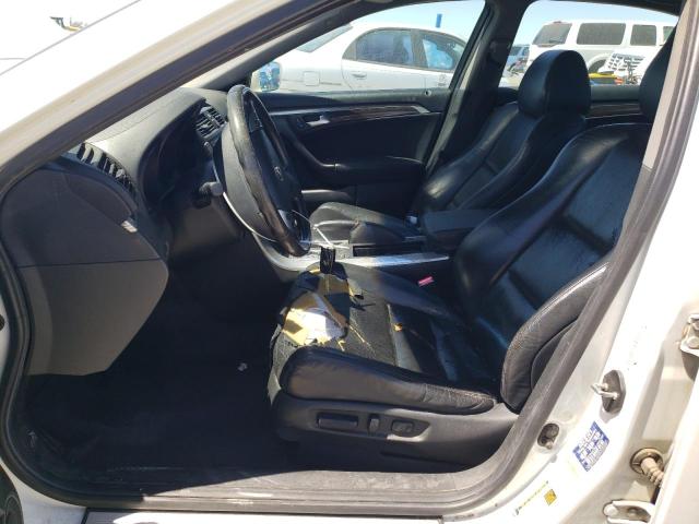 Photo 6 VIN: 19UUA66237A029590 - ACURA TL 