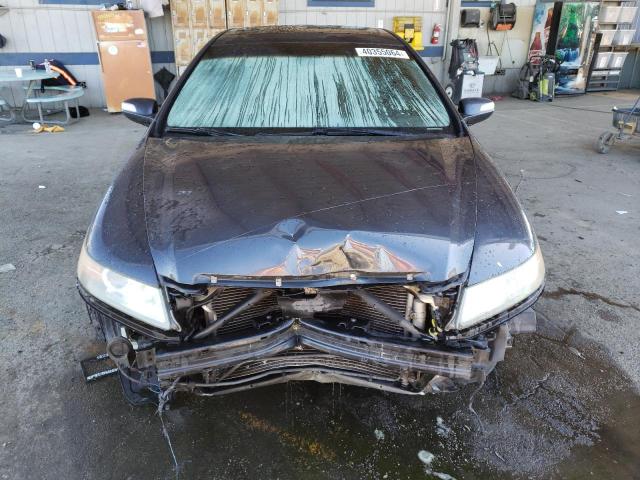 Photo 4 VIN: 19UUA66237A032358 - ACURA TL 