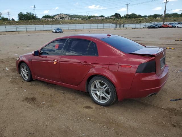 Photo 1 VIN: 19UUA66237A036099 - ACURA TL 