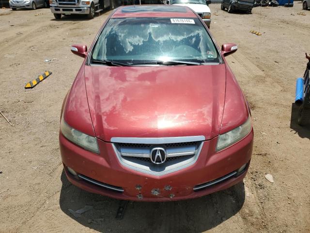 Photo 10 VIN: 19UUA66237A036099 - ACURA TL 