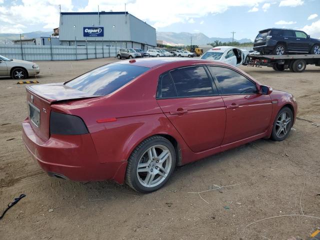 Photo 2 VIN: 19UUA66237A036099 - ACURA TL 