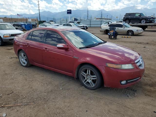 Photo 3 VIN: 19UUA66237A036099 - ACURA TL 