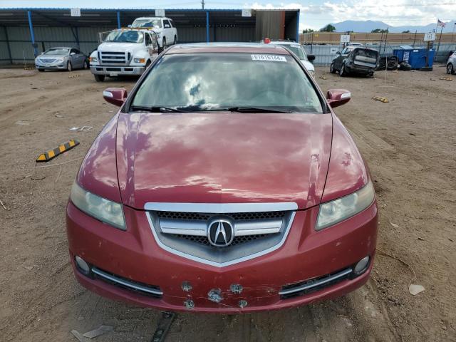 Photo 4 VIN: 19UUA66237A036099 - ACURA TL 