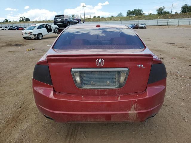 Photo 5 VIN: 19UUA66237A036099 - ACURA TL 